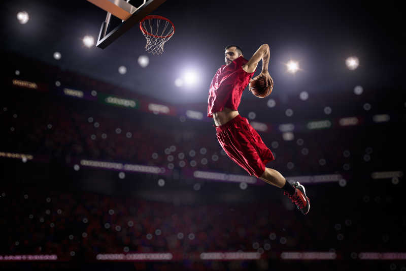 对于NBA